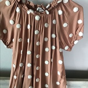 Women’s junior top